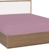 Cotton Jersey Bed Fitted Sheets
