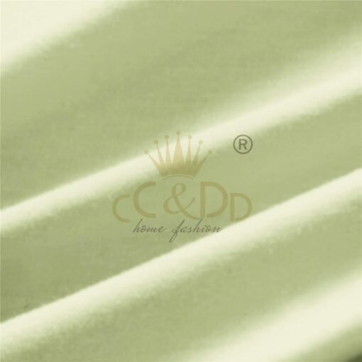 Cotton Jersey Bed Fitted Sheets - Image 3