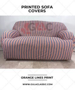 printed sofa covers for 5 seater