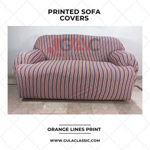 printed sofa covers for 5 seater