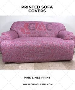 printed sofa covers for 5 seater