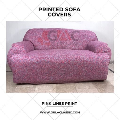 printed sofa covers for 5 seater