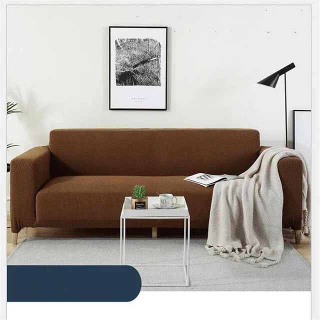 Sofa Come Bed Cover for 3 Seater Jumbo Size