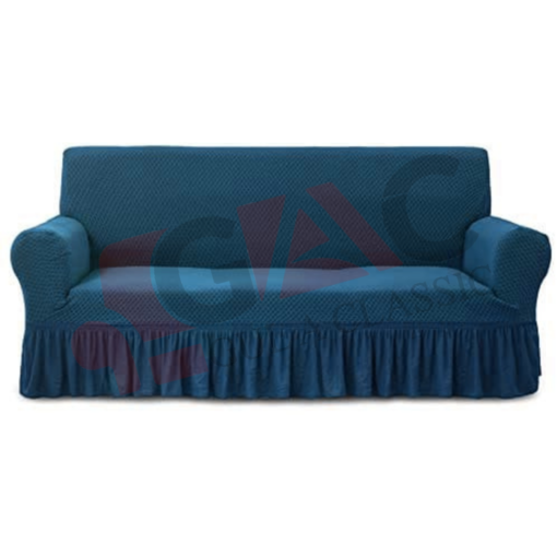 Turkish Sofa Cover Jacquard Sofa Cover Frill Sofa Cover for sofa sets