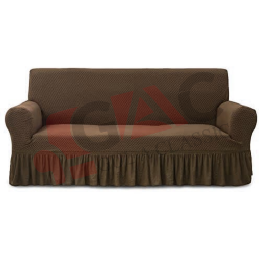 sofa covers jacquard