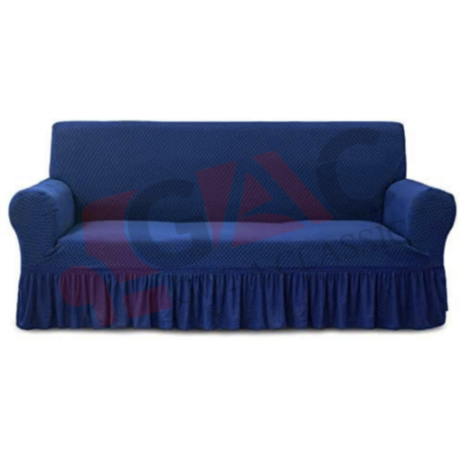 jacquard sofa cover