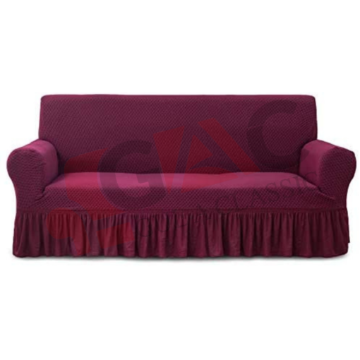 sofa covers jacquard