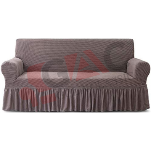 sofa covers jacquard