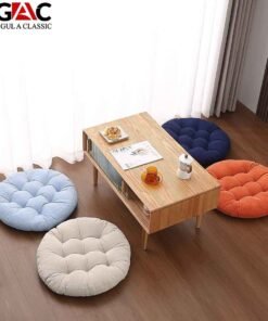 floor cushion covers throw pillows velvet solid colors tufted cushions for home and outdoor use sitting cushions and pillows (7)