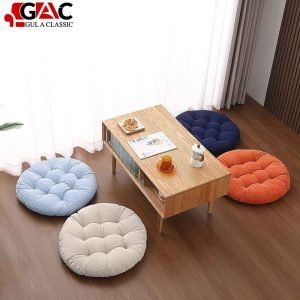 floor cushion covers throw pillows velvet solid colors tufted cushions for home and outdoor use sitting cushions and pillows (7)
