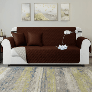 Waterproof sofa covers
