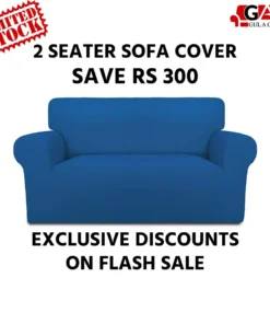 Sofa Covers for 2 Seater FLASH SALE offer buy 1 pieces of 2 seater sofa cover and save rs 300 exclusive discount gulaclassic