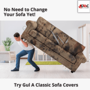 gul a classic sofa covers