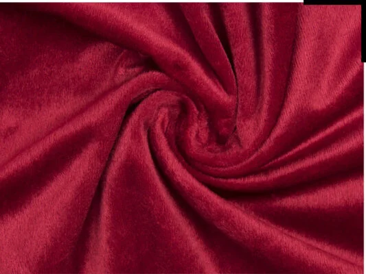 Gul A Classic plain velvet cushion cover with zipper for sofa and bedroom décor