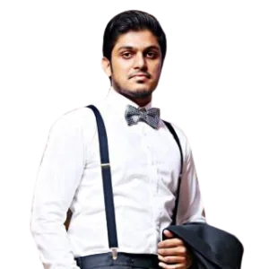 Sauleh Asif-Marketing Manager-GulAClassic