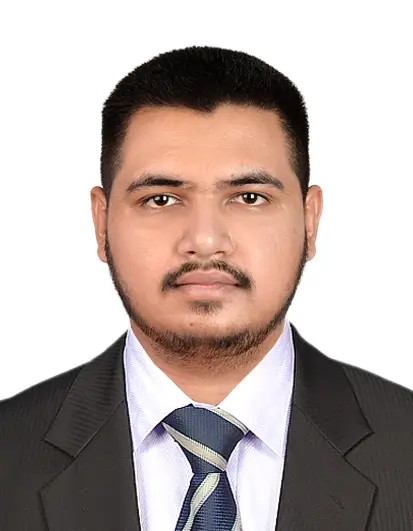 Shahzar Ahmed Qureshi-Operation Manager-GulAClassic