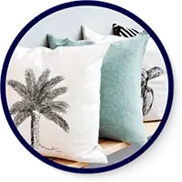 Cushion covers
