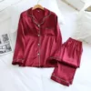 Nightsuit for Women – Cotton Nightwear Set