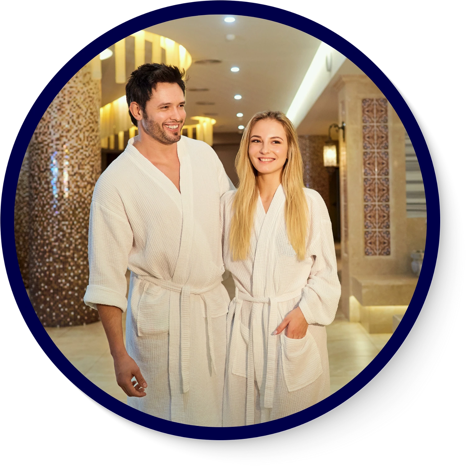 Bath Robes