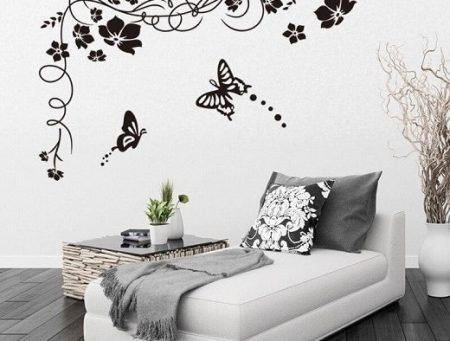 Wall Stickers